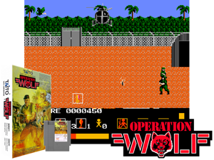 Operation Wolf (E) [!] Cover